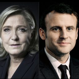 Election E. Macron interprétation son thème astrologique-Atlaneastro