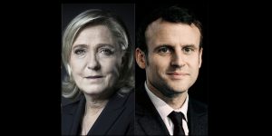 Election E. Macron interprétation son thème astrologique-Atlaneastro