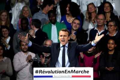 Election-Emmanuel-Macron-interprétation-son-thème-astrologique-Atlaneastro