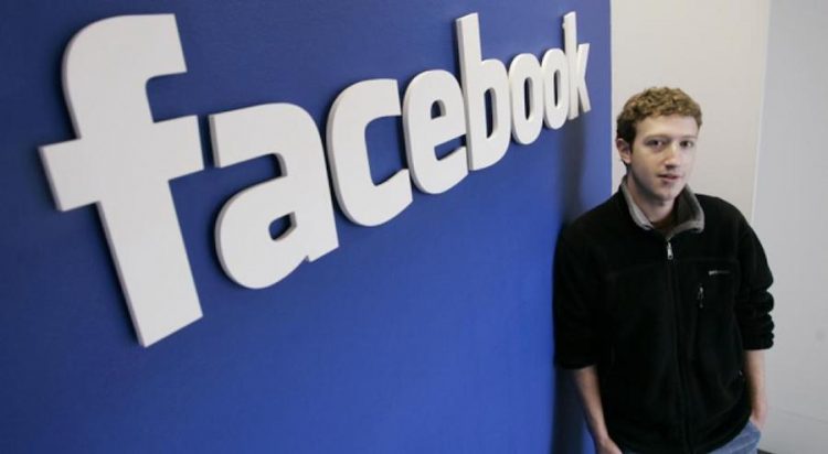 Mark Zuckerberg ceo Facebook briguerait-il la Maison Blanche?