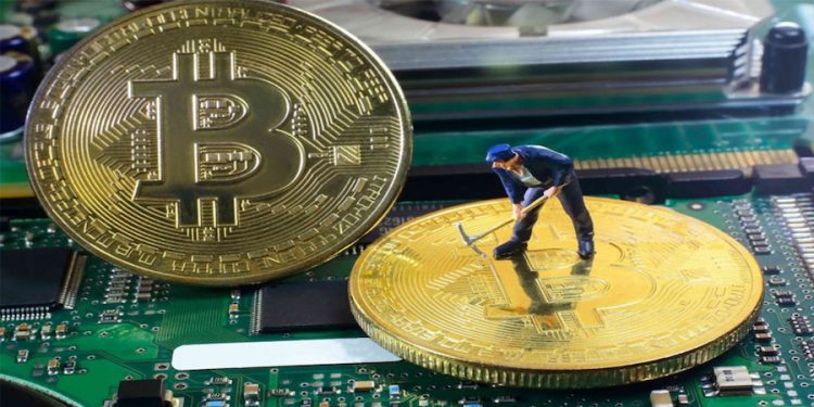 Le Bitcoin, les cryptos money : La blockchaine un argent virtuel qui fait parler de lui