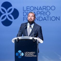 Léonardo DiCaprio et son engagement pour la planète fondation film Part.1-Atlaneastro