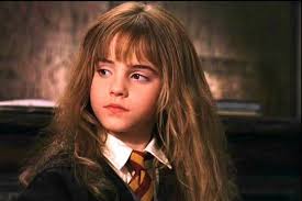 Emma-Watson-dans Harry Potter 1 égérie-Atlaneastro