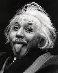 Einstein tirant la langue étoiles Part.2-Atlaneastro
