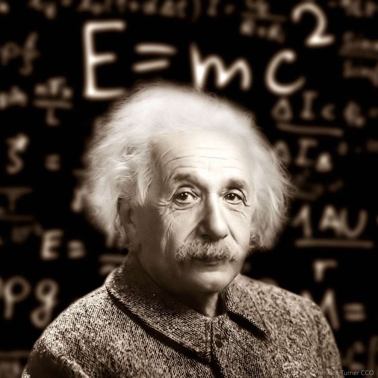 Einstein sa personnalité, sa théorie sur la Relativité Générale Part.1