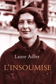 Simone Weil'linsoumise" apparence-Atlaneastro