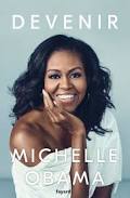Michele Obama son livre Devenir politique-Atlaneastro