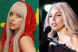 album L. Gaga capuche rouge Part.1_Atlaneastro