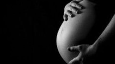 photo net ventre femme enceinte échographie-Atlaneastro