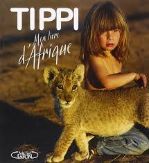 Tippi petite fille qui communique avec les animaux en Afrique communiquer Part.2-Atlaneastro