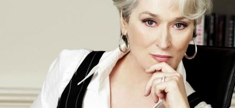Meryl Streep une légende interprétation de son thème astrologique, Part.2 plaisir