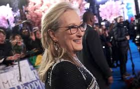 Meryl Streep souriante lunette plaisir Part.2 -Atlaneastro