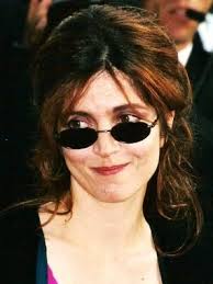 Agnès Jaoui lunette de soleil amas planétaire Part.2-Atlaneastro