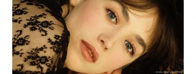 Isabelle Adjani est une actrice emblématique et fascinante Part.2