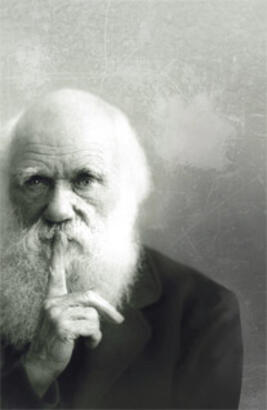 Lucy Raverat Charles Darwin Part1--atlaneastro