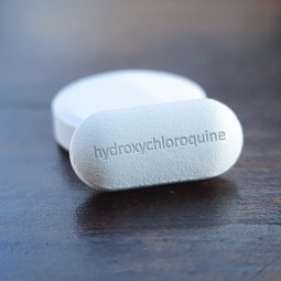 cachets d'hydroxychloroquine-Atlaneastro