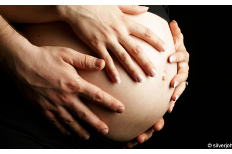 L’haptonomie ou comment bien vivre sa grossesse Part.1