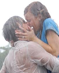 câlin un couple amoureuc sous la pluie Part.1-Atlaneastro
