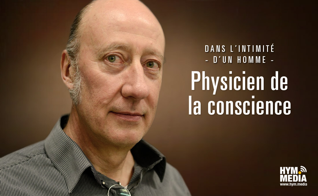 Philippe Guillemant la physicien de la conscience Part.1-Atlaneastro