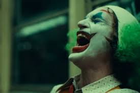 le rire du Joker Part.1-Atlaneastro
