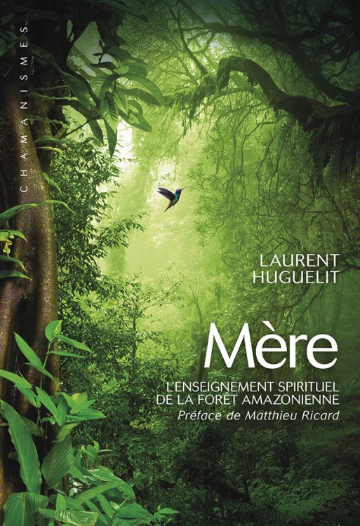 Laurent Huguelit le scribe de la forêt Part.5 mère