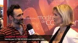 pardon Laurent Huguelit en interview Part.3-Atlaneastro