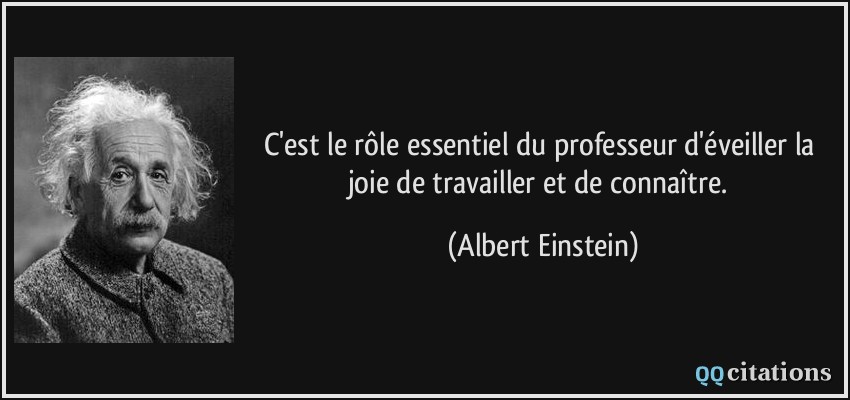 travail citation d'Einstein Part.2-Atlaneastro