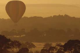 Yann Arthus-Bertrand photo de montgolfière Part.1-Atlaneastro