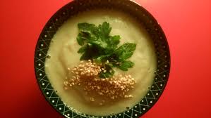soupe détox avec graines et simples Part.3-Atlaneastro