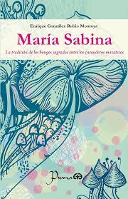 champignons livre de Maria Sabina Part.2-Atlaneastro