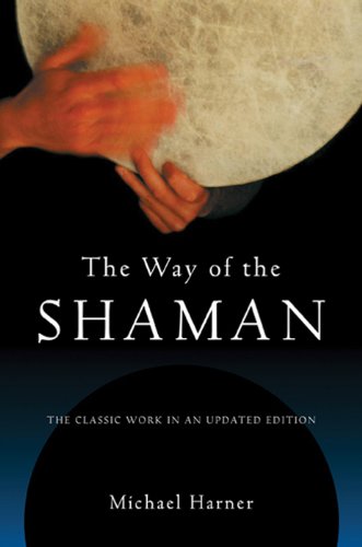 Michaël Harner son livre : "The way of the shaman " Part.1-Atlaneastro