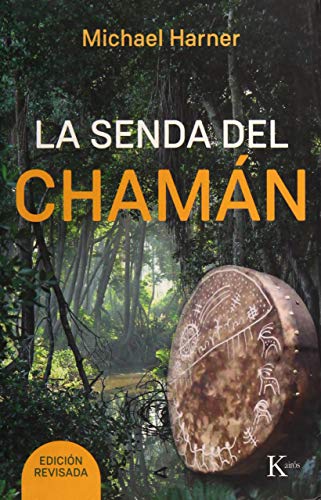 Michaël Harner son livre :" La senda del chaman " Part1-Atlaneastro