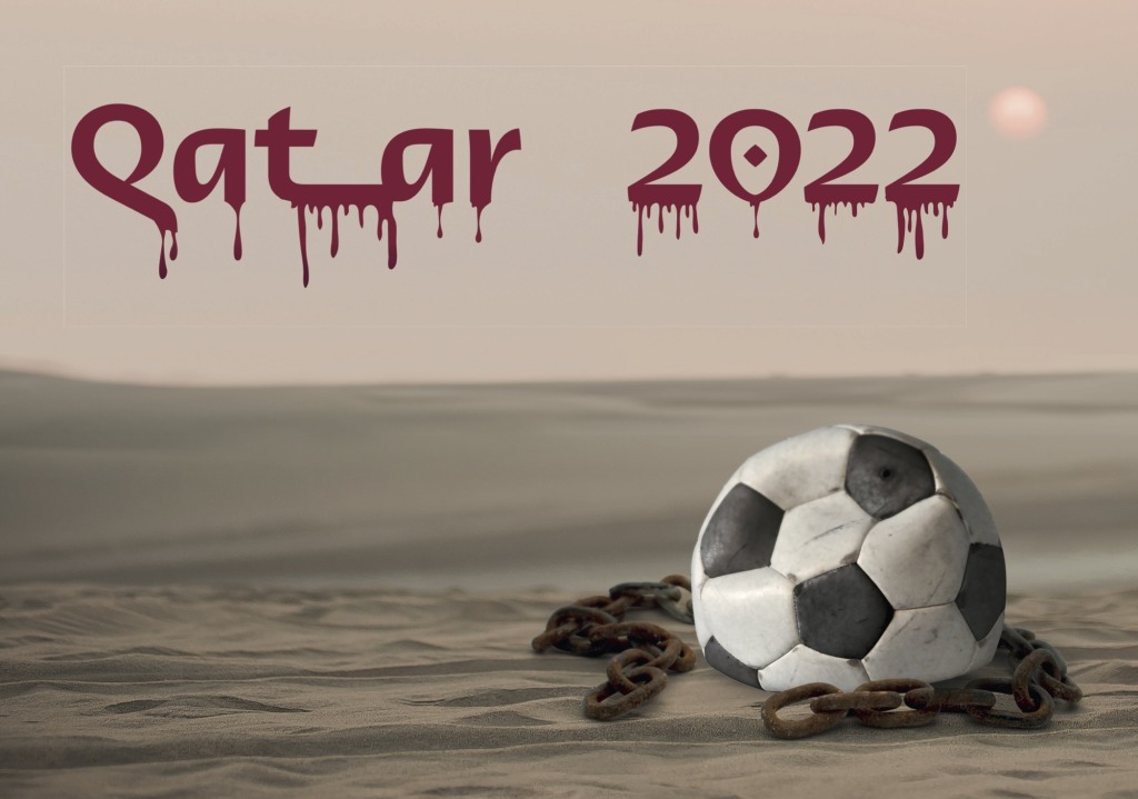 Arthus-Bertrand son méa culpa Qatar 2022 Part.2-Atlaneastro