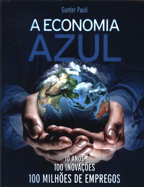 Gunter Pauli vers une économie circulaire, un regard nouveau sur l’écologie Part.2