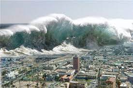 la vie un tsunami au japon PArt.1-Atlaneastro