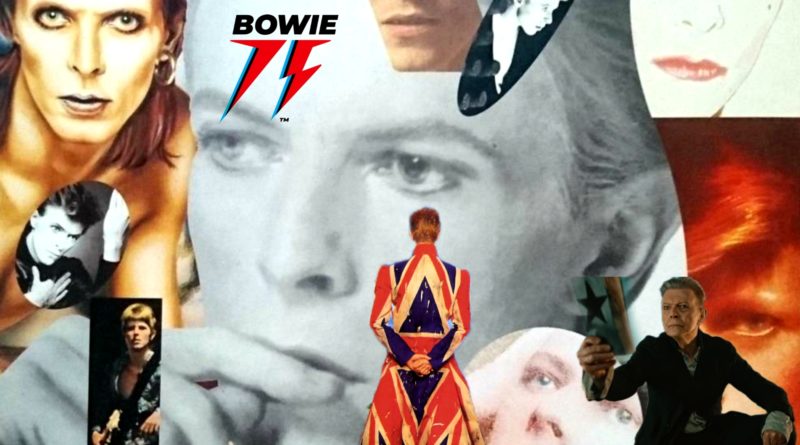 Bowie montage photo Part.2-Atlaneastro