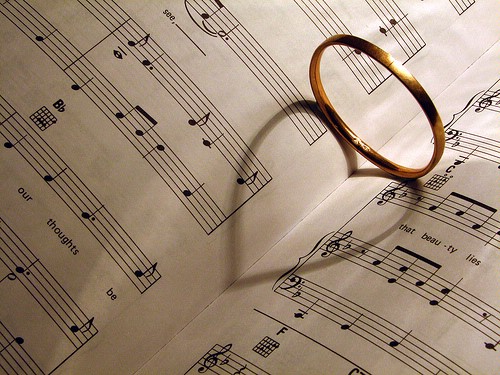 soigner partition de musique avec un coeur Part1.Atlaneastro