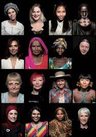 photos de femmes du monde Part.1-Atlaneastro