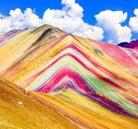 montagnes colorées Pérou Part.1-Atlaneastro